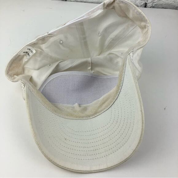 Vintage Fourty Years Of Magnificence SnapBack Hat - Picture 6 of 6